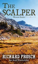 The Scalper : Western Stories