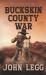 Buckskin County War