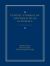 Evidence : Common Law and Federal Rules of Evidence