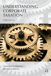 Understanding Corporate Taxation
