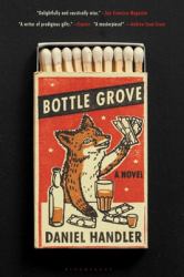 Bottle Grove : A Novel