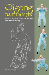 Qigong: Ba Duan Jin