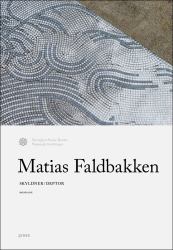 Matias Faldbakken: Skyldner / Debtor : Rondane