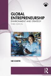 Global Entrepreneurship : Environment and Strategy