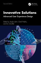 Innovative Solutions : Advanced User Experience Design