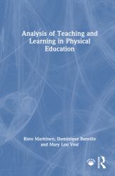 Analysis of Teaching and Learning in Physical Education
