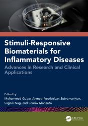 Stimuli-Responsive Biomaterials for Inflammatory Diseases : Advances in Research and Clinical Applications