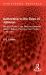 Authorship in the Days of Johnson : Being a Study of the Relation Between Author, Patron, Publisher and Public, 1726-1780