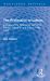 The Profession of Letters : A Study of the Relation of Author to Patron, Publisher and Public, 1780-1832