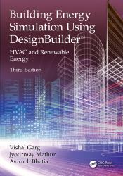Building Energy Simulation Using Designbuilder(Tm) : HVAC and Renewable Energy