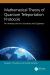 Mathematical Theory of Quantum Teleportation Protocols : An Introduction for Scientists and Engineers