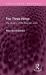 The Three Rings : The History of the Spanish Jews