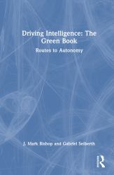 Driving Intelligence: the Green Book : Routes to Autonomy