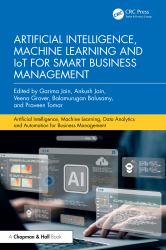 Artificial Intelligence, Machine Learning and Iot for Smart Business Management
