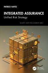 Integrated Assurance : Unified Risk Strategy