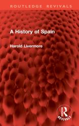 A History of Spain