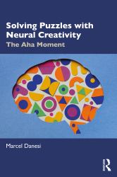 Solving Puzzles with Neural Creativity : The AHA Moment