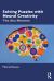 Solving Puzzles with Neural Creativity : The AHA Moment