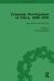 Economic Development of Africa, 1880-1939 Vol 2
