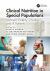 Clinical Nutrition in Special Populations : Women, Elderly, Children, and Ill Patients