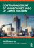 Cost Management of Modern Methods of Construction