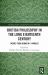 British Philosophy in the Long Eighteenth Century : Themes from Kenneth P. Winkler