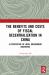 The Benefits and Costs of Fiscal Decentralization in China : A Perspective of Local Government Incentives