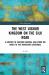 The West Uighur Kingdom on the Silk Road : A History of Eastern Central Asia from the Ninth to the Thirteenth Centuries