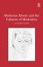 Marianne Moore and the Cultures of Modernity Marianne Moore and the Cultures of Modernity