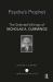 Psyche's Prophet : The Selected Writings of Nicholas A. Cummings