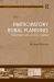 Participatory Rural Planning : Exploring Evidence from Ireland