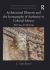 Architectural Rhetoric and the Iconography of Authority in Colonial Mexico : The Casa de Montejo