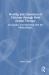 Healing and Liberation of Children Through Brief Drama Therapy : Acceptance and Mirroring with the Mother-Figure