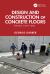 Design and Construction of Concrete Floors