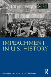 Impeachment in U. S. History