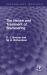The Nature and Treatment of Stammering