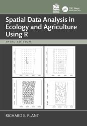 Spatial Data Analysis in Ecology and Agriculture Using R