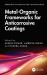 Metal-Organic Frameworks for Anticorrosive Coatings