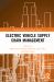 Electric Vehicle Supply Chain Management