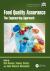 Food Quality Assurance : The Engineering Approach
