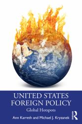 United States Foreign Policy : Global Hotspots