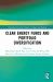 Clean Energy Funds and Portfolio Diversification