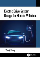 Electric Drive System Design for Electric Vehicles
