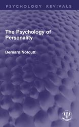 The Psychology of Personality