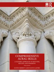 Comprehensive Aural Skills : A Flexible Approach to Rhythm, Melody, and Harmony