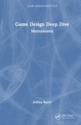 Game Design Deep Dive : Metroidvania