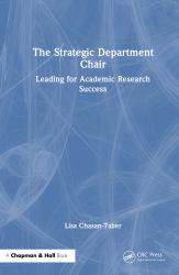 The Strategic Department Chair : Leading for Academic Research Success