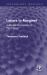 Letters to Margaret : A Simple Introduction to Psychology