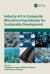 Industry 4. 0 in Composite Manufacturing Industry for Sustainable Development