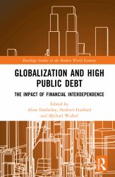Globalization and High Public Debt : The Impact of Financial Interdependence